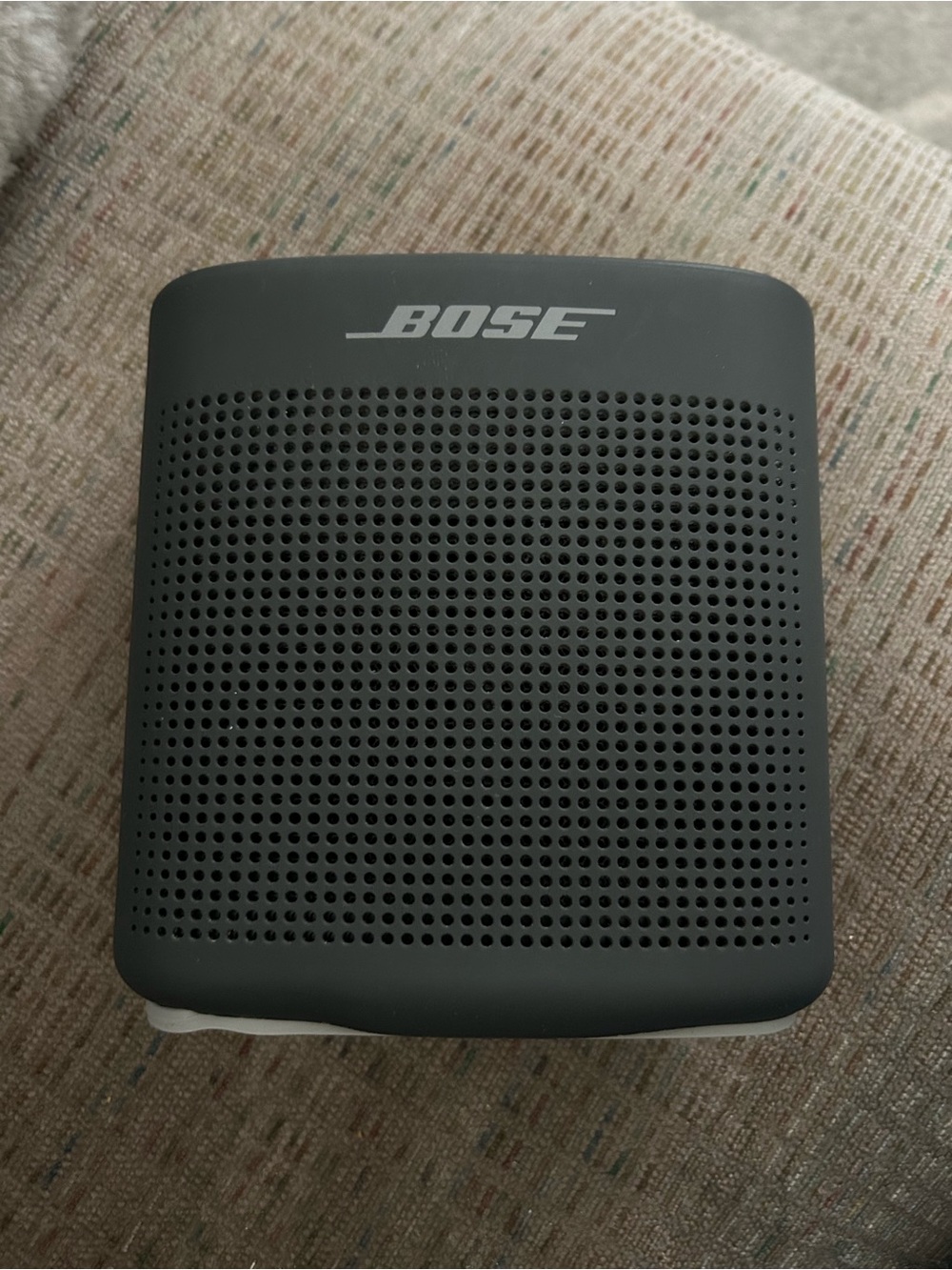 Bose Portable Bluetooth Speaker - Dark Gray